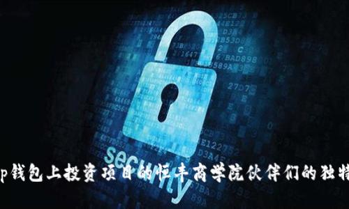 在t p钱包上投资项目的恒丰商学院伙伴们的独特视角