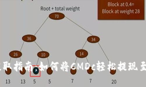 CMDc提取指南：如何将CMDc轻松提现至TP钱包