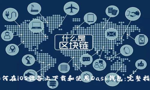 如何在iOS设备上下载和使用Dash钱包：完整指南
