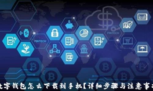 
数字钱包怎么下载到手机？详细步骤与注意事项