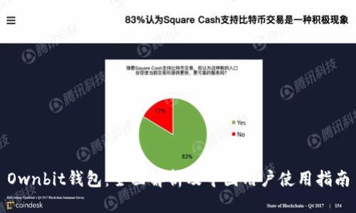 Ownbit钱包：全面解析及中国用户使用指南