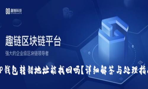 TP钱包转错地址能找回吗？详细解答与处理指南