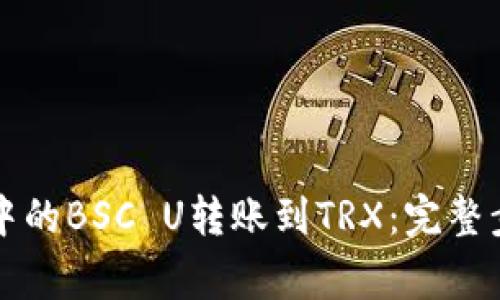 如何将TP钱包中的BSC U转账到TRX：完整步骤与注意事项