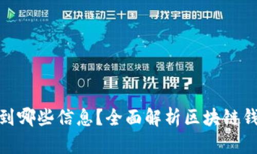 通过钱包地址你能查到哪些信息？全面解析区块链钱包地址的可查询数据
