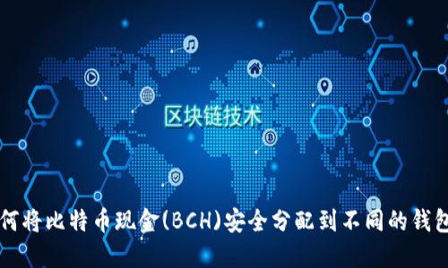 如何将比特币现金(BCH)安全分配到不同的钱包中
