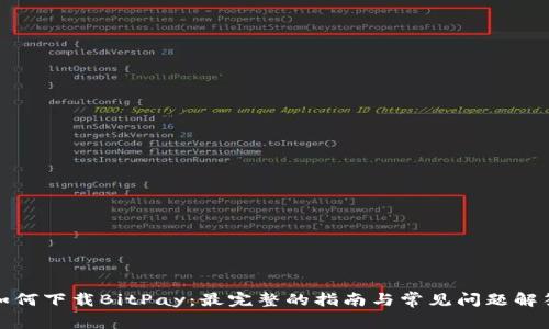 如何下载BitPay：最完整的指南与常见问题解答