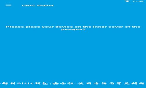 全面解析Bitit钱包：安全性、使用方法与常见问题解答