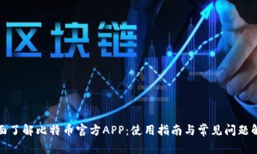 全面了解比特币官方APP：使用指南与常见问题解答