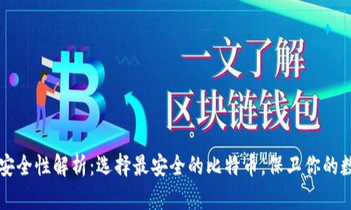 比特币安全性解析：选择最安全的比特币，保卫你的数字资产
